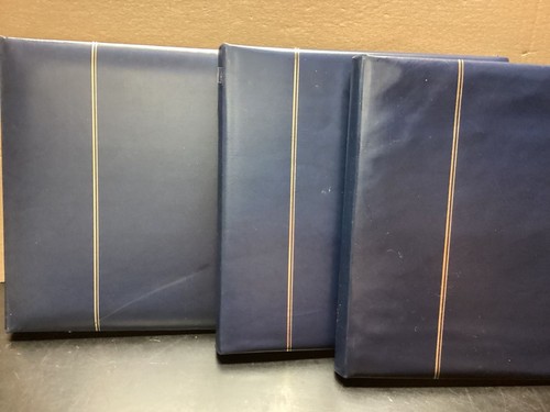 Safe ringbinder 3 - ,