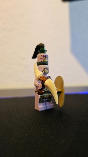 Lego ninjago poul erik - lego,