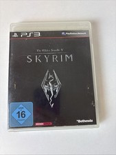 The Elder Scrolls V: Skyrim -