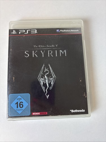 The elder scrolls skyrim - scrolls, v:
