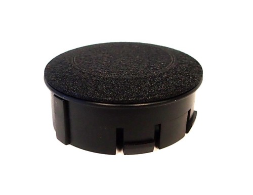 Pop tankdeckel dummy - up,