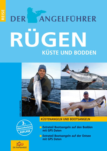 Der angelführer rügen - der,