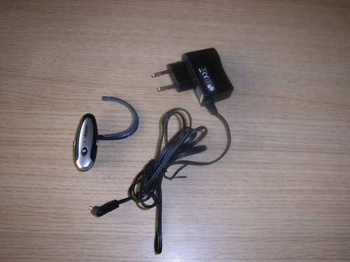 Bluetooth headset mit - bluetooth,
