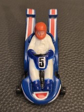 Carrera Servo 160 - Umbau