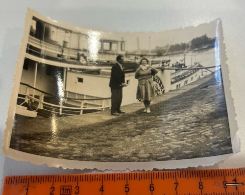 Altes foto sächsische - altes,