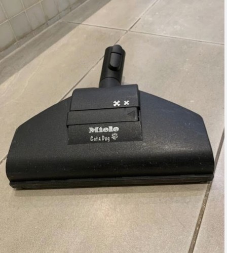 Miele staubsauger turbo - miele,