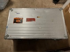 Rimowa Koffer Alukoffer 150L