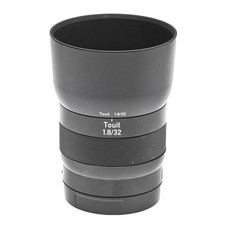 Zeiss CSC Touit 32mm/1,8 E Sony Objektiv