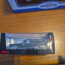 Schuco PRO.R43 1:43 Diecast