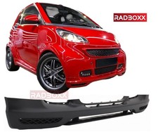 ✅Frontspoiler für Smart 451