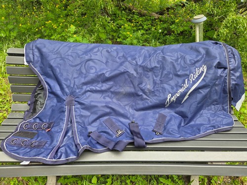 Regendecke 50 gramm - regendecke, 85