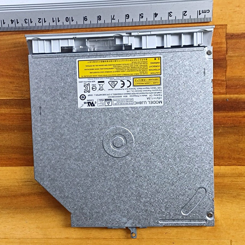 Panasonic uj8hc internes sata - internes,