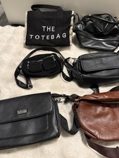 Damen Tasche Taschenpaket