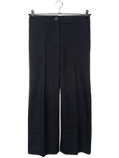 MARC CAIN Stoffhose Damen Hose