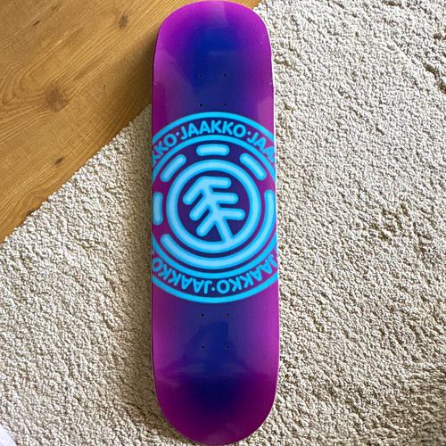 Element jaakko skateboard deck - jaakko,
