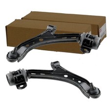 2X NTY QUERLENKER UNTEN VORNE