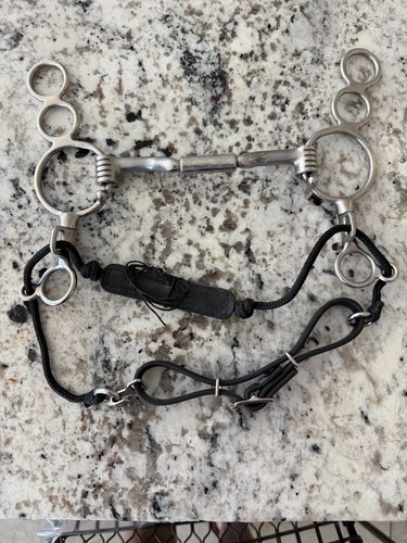 Myler level three ring - 2-3,