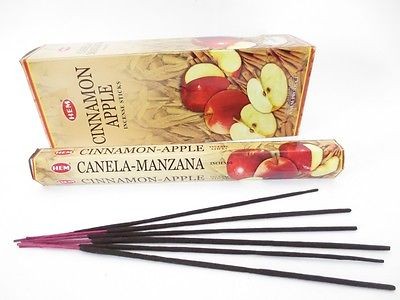Cinnamon apple von hem - von,