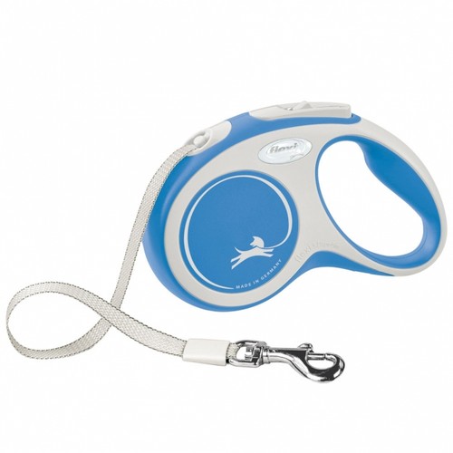 Flexi rollleine new comfort - flexi,