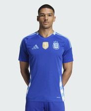 Argentinien trikot-Größe L-