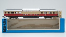 Märklin 4099 panoramawagen - märklin,