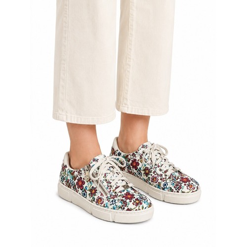 Size rieker women s - 8, (eu