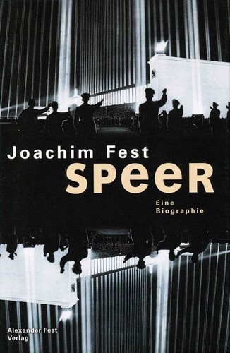 Speer eine biographie - eine,