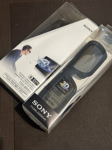 Sony bravia brille - 2x,