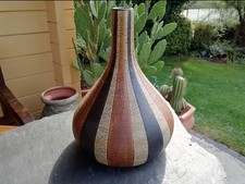Vase SGRAFO KERAMIK PETER