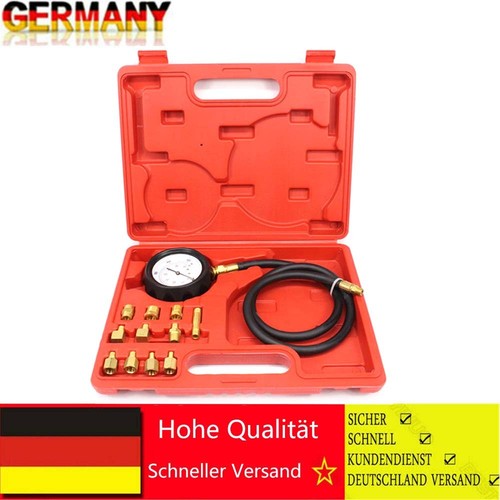 öldrucktester öldruck messer - Öldruck,