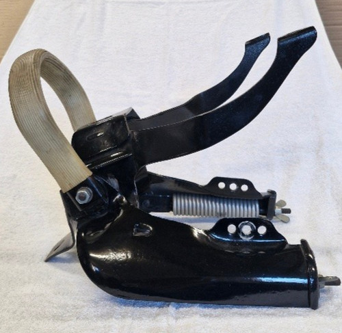 Schwingstütze halter f - schwingstütze/,