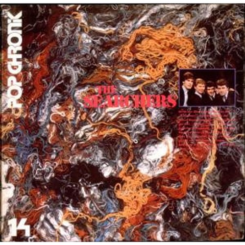The searchers pop - the,