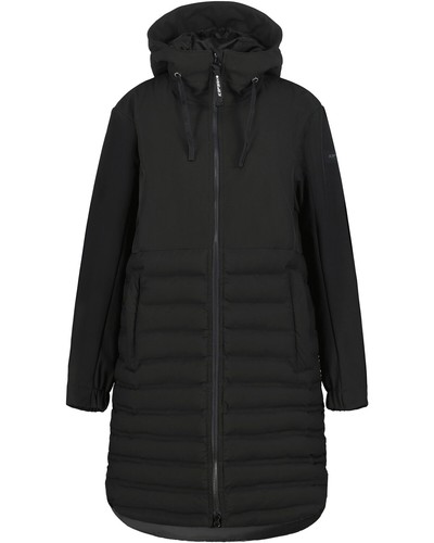 Icepeak damen softshellmantel - icepeak,