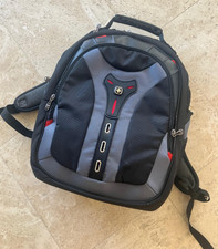 Wenger laptop rucksack - laptop,