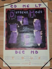 Depeche Mode Promo Poster 1993
