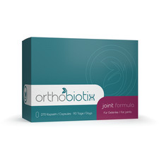 Orthobiotix joint formula - orthobiotix,