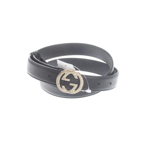 Gucci gürtel schwarz - gucci, 80