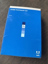 Adobe Photoshop CS4 Mac, Vollversion, Fotobearbeitung