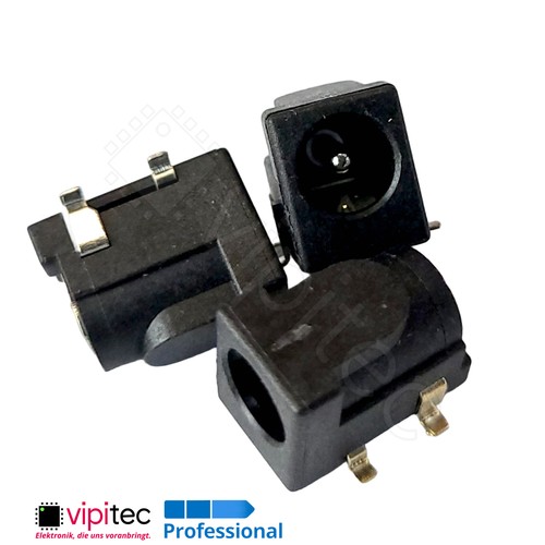 050 smd dc buchse - dc, für