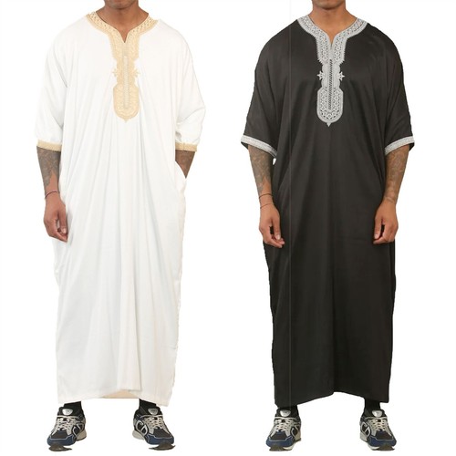 Herren marokkanisch thawb - marokkanisch,