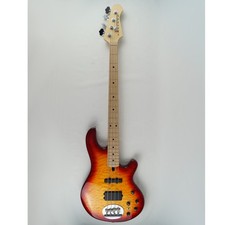 Lakland Skyline 44-02 Deluxe -