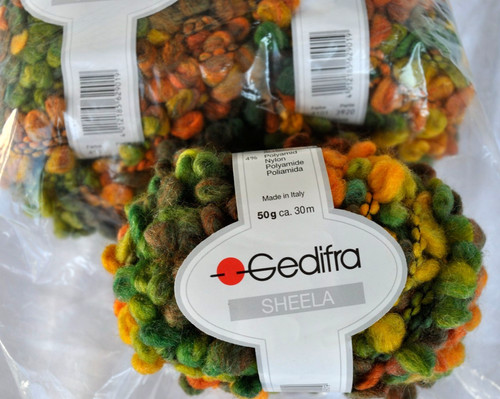 Gedifra sheela 250 fb 4101 - gr.,