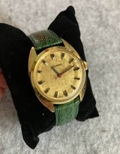 Swiss Made Herrenuhr Lucerne