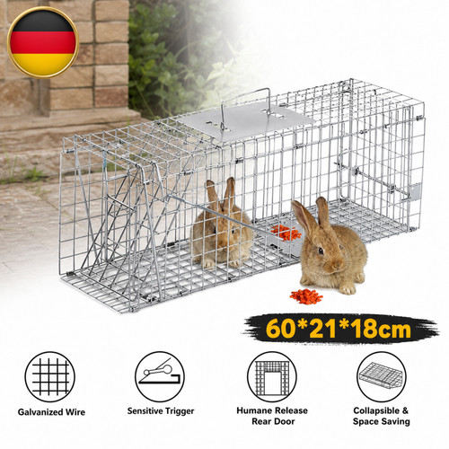 Marderfalle große tierfalle - marderfalle,