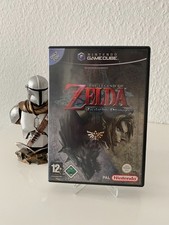 The Legend of Zelda: Twilight