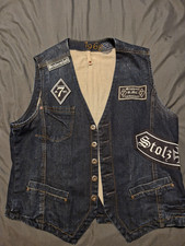 Gremium MC support Jeans