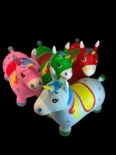 KINDER TIER SPACE HOPPER