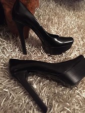 GIANMARCO Lorenzi Plateau High