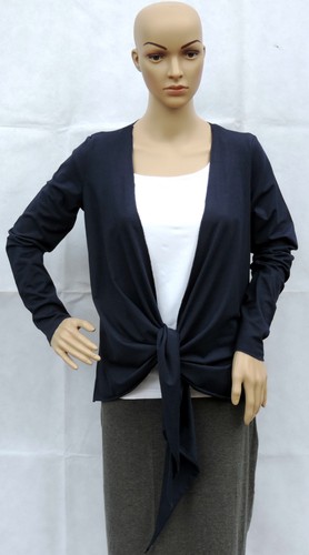 Damen yoga jacke l shirt - jacke,