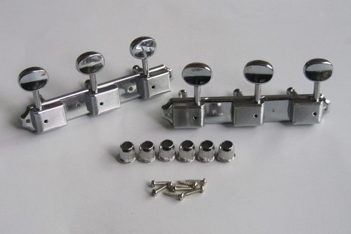 Chrom pro seite - seite, 3x3